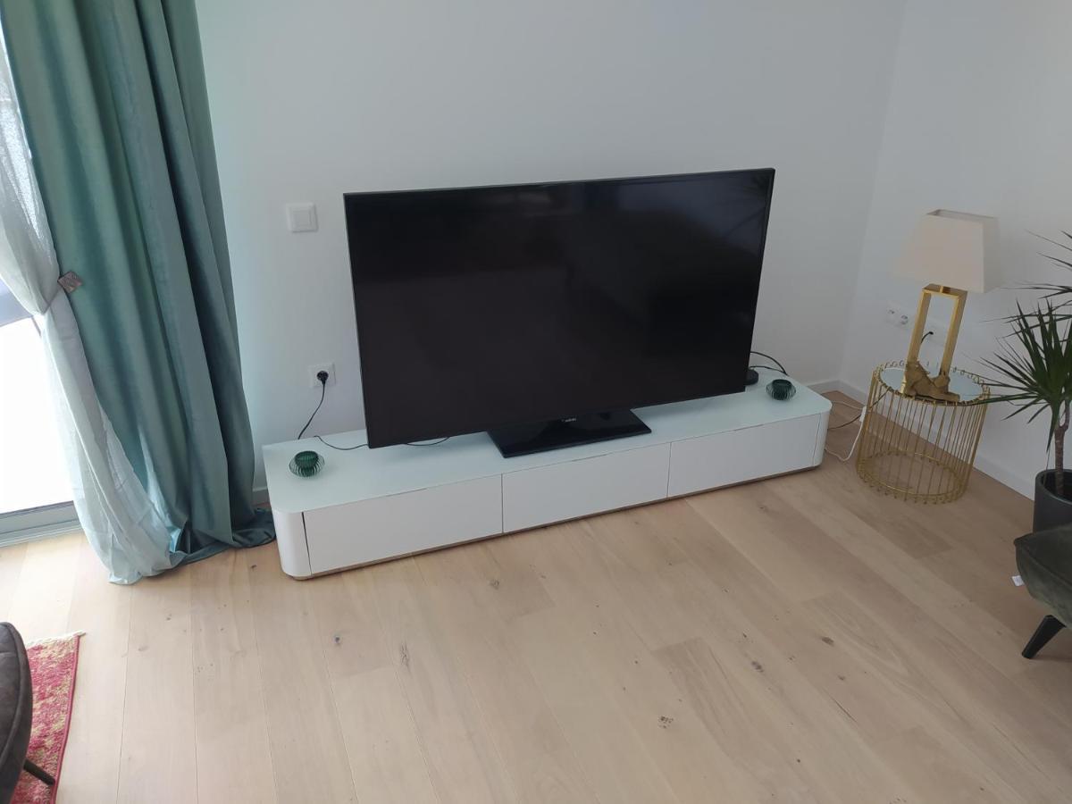 Magnifique F3, 75M² Avec Parking Prive Et Terrasse Daire Strazburg Dış mekan fotoğraf